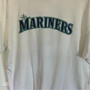 Seattle Mariners Dee Gordon SGA shirt